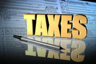 Tax Increase in 2013: Sell in 2012!
